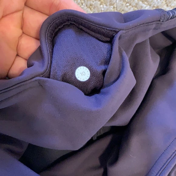 Lululemon Power Lines leggings 28* - Picture 4 of 7